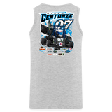 Ryker Centonze | 2025 | Men's Tank - heather gray