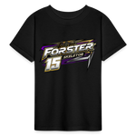 Adam Forster | 2025 | Youth T-Shirt - black