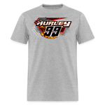 Ari Hurley | 2025 | Adult T-Shirt - heather gray