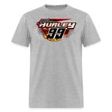 Ari Hurley | 2025 | Adult T-Shirt - heather gray