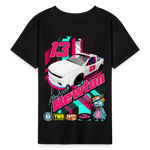 Michael Newton | 2025 | Youth T-Shirt - black