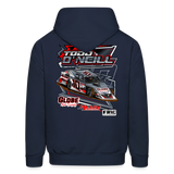 Todd O’Neill | 2026 | Adult Hoodie - navy