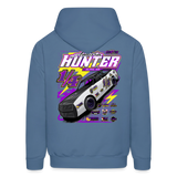 Ambria Hunter | 2026 | Adult Hoodie - denim blue