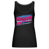 Braiden Keller | 2025 | Women's Tank - black