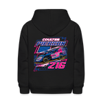 Coulter Pierson | 2024 | Youth Hoodie - black