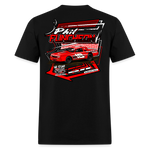 Phil Funcheon | 2025 | Adult T-Shirt - black