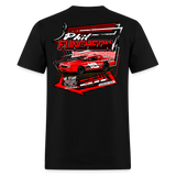 Phil Funcheon | 2025 | Adult T-Shirt - black