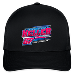 Braiden Keller | 2025 |  Baseball Cap - black