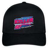 Braiden Keller | 2025 |  Baseball Cap - black