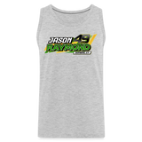 Jason Raymond | 2025 | Men's Tank - heather gray