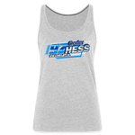 Charley Hess | 2025 | Women's Tank - heather gray