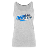 Charley Hess | 2025 | Women's Tank - heather gray