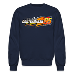 Myles Countermarsh | 2025 | Adult Crewneck Sweatshirt - navy