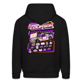 Cris Courson | 2026 | Adult Hoodie - black