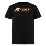 Domnick May | 2026 | Adult T-Shirt - black