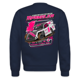 Camron Spangler | 2026 | Adult Crewneck Sweatshirt - navy