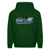 Mason McMahon | 2026 | Adult Hoodie - forest green