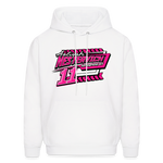 Aaliyah Nestervich | 2025 | Adult Hoodie - white
