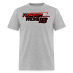 Phil Funcheon | 2025 | Adult T-Shirt - heather gray
