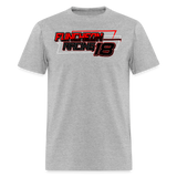 Phil Funcheon | 2025 | Adult T-Shirt - heather gray