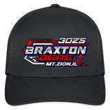 Braxton Berg | 2026 |  Baseball Cap - charcoal