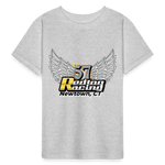 Dylan Golder | 2025 | Youth T-Shirt - heather gray