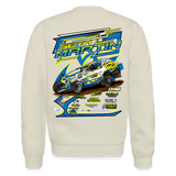 Seth Martin | 2026 | Adult Crewneck Sweatshirt - Sand
