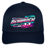 Jason Denbrock | 2026 |  Baseball Cap - navy