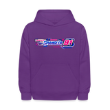 Brody Spangler | 2026 | Youth Hoodie - purple