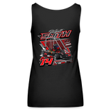 Wyatt Smith | 2025 | Women's Tank - black