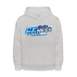 Charley Hess | 2025 | Youth Hoodie - heather gray