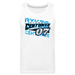 Ryker Centonze | 2025 | Men's Tank - white