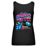 Payton Chambers | 2025 | Women's Tank - black