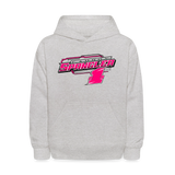 Camron Spangler | 2026 | Youth Hoodie - heather gray