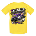Adam Forster | 2025 | Youth T-Shirt - yellow