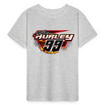 Ari Hurley | 2025 | Youth T-Shirt - heather gray