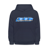 Derek Robbie | 2026 | Youth Hoodie - navy