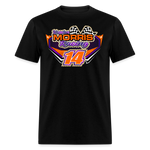 Kaseton Morris | 2024 | Adult T-Shirt - black