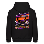 Colby Cooper | 2025 | Adult Hoodie - black