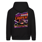 Colby Cooper | 2025 | Adult Hoodie - black