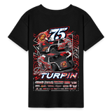 Dylan Turpin | 2025 | Youth T-Shirt - black