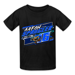 Aaron Spangler | 2024 | Youth T-Shirt - black