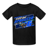 Aaron Spangler | 2024 | Youth T-Shirt - black