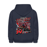 Wyatt Smith | 2025 | Youth Hoodie - navy