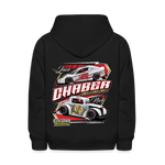 Chaber Motorsports | 2025 | Youth Hoodie - black