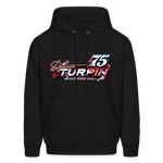 Dylan Turpin | 2025 | Adult Hoodie - black