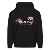 Dylan Turpin | 2025 | Adult Hoodie - black