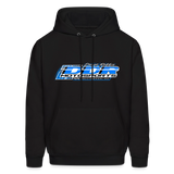 Derek Robbie | 2026 | Adult Hoodie - black
