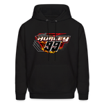 Ari Hurley | 2025 | Adult Hoodie - black