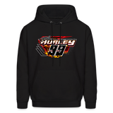 Ari Hurley | 2025 | Adult Hoodie - black